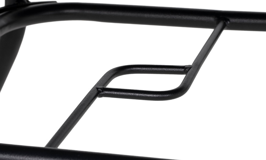 Image 5: Outsunny 3m Parasol with Solar-Powered LED Lights