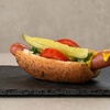 Image 6: Savor with $20 or $40 to Spend at  Mike Aldridge Hot Dogs 