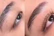 Enhance your Beauty at Tam’s Lash Lounge: Brow Lamination, Tint, Sculpt, and more! (Up to 37% Off) - Second Medium