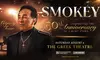 Smokey Robinson: Legacy Tour - Celebrating the 50th Anniversary of A Quiet Storm on August 2 at 8 p.m.