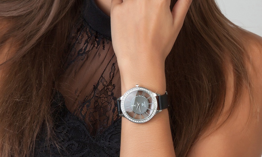 Image 4: Sélection de montres SC Crystal Paris