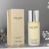 Image 1: Calvin Klein Escape Eau De Toilette Spray For Men 3.4 oz / 100 ml