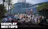 ANIME Impulse Bay Area 2025: July 26-27, 2025 from 10:00 AM to 6:00 PM 