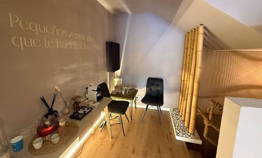 Image 3: Masaje en pareja a elegir de 30 o 60 minutos