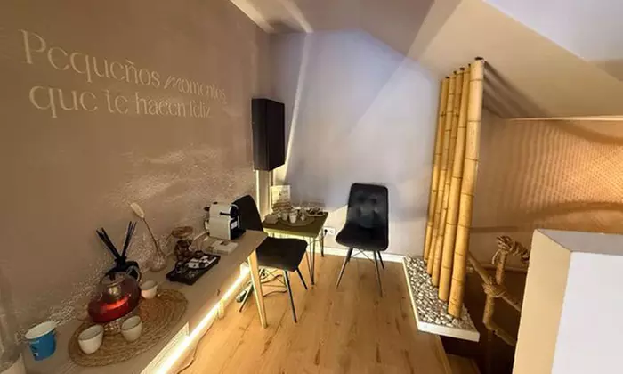 Masaje en pareja a elegir de 30 o 60 minutos