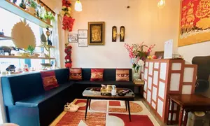 Jusqu'à 27% de remise sur Massage - Couples chez Baitoei Beaute