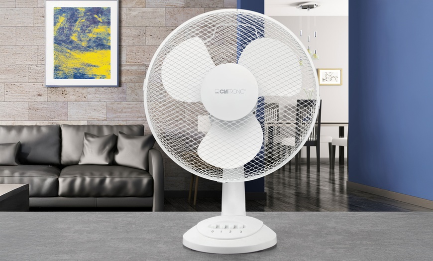 Image 9: Ventilateur Clatronic