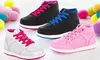  Coco Jumbo Kids High-Top Sneakers Toddlers to Big Kids 