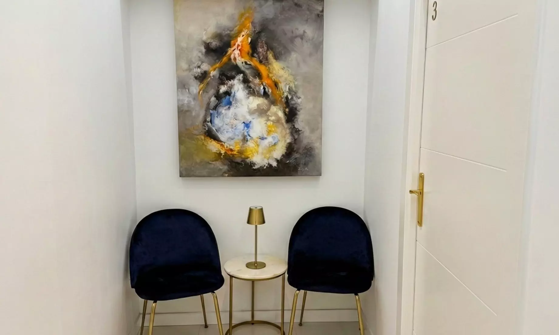 Criolipólisis: 1, 2 o 4 sesiones, zona doble 30 minutos para 1 persona