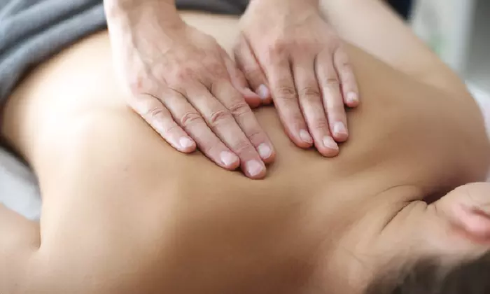 Escape with a Soothing Couple's Massage Experience at Ming Ming Spa, up to 30% Off  - Primary Image