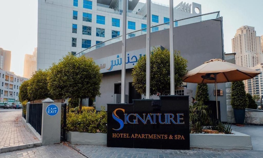 Image 3: Unwind with 60, 90, or 120 Minute Choice of Spa Treatment 