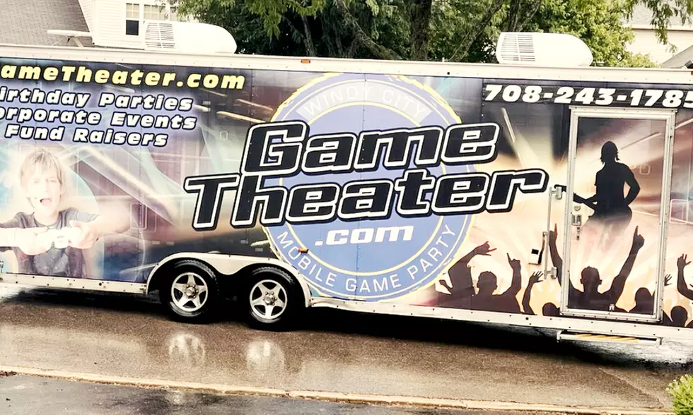 Mobile Arcade Experience for 1, 2, or 3 Hours; Valid Monday-Friday