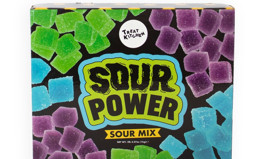 Image 12: Savour sweet moments with Themed Treats, Gifts & Vegan Delights