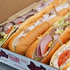 Image 1:  $30 or $100 to Spend at Lee's Hoagie House of Abington
