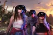 Up to 20% Off: Immersive VR Experience at DIVR Labs Westfield for 1, 2, or 4 – Valid Weekdays or Weekends - Second Medium