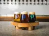 Beer Flight Tastings for One or More + Optional 4-Packs (Up to 38% Off)