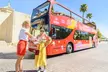 ¡Descubre Córdoba a tu propio ritmo! Ticket de 24 h para tour en bus turístico en Córdoba - Second Medium