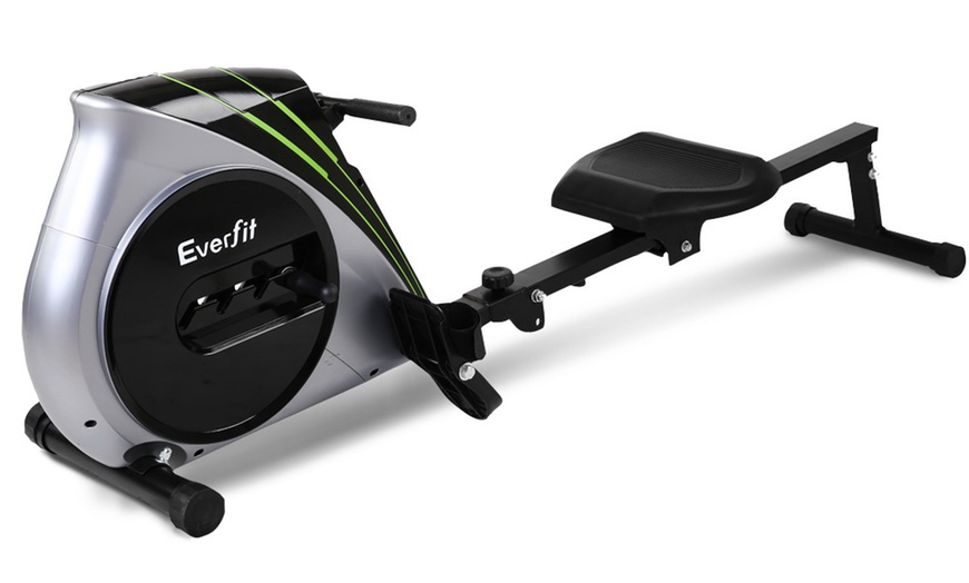 Everfit Rowing Machines | Groupon Goods