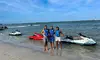 Experience a 1-Hour Jet Ski Rental for 1 or 2  – Thrilling Water Fun(Up to 50% Off) at Miami Extreme Watersports