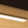 Image 1: Two Packs of Rechargeable Motion Sensor Under-Cabinet Lights