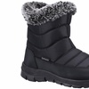 Image 11: Cotswold Longleat Water-Resistant Womens Wellingtons