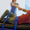 Image 2: Personalized 30 or 60-Min Stretch Sessions for One/Two 