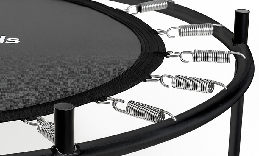 Image 6: Trampolino elastico per bambini InnovaGoods