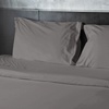Image 3: King Size Bamboo Comfort 4-Piece 1800 Count Bedding - EXTRA SOFT DEEP SHEETS