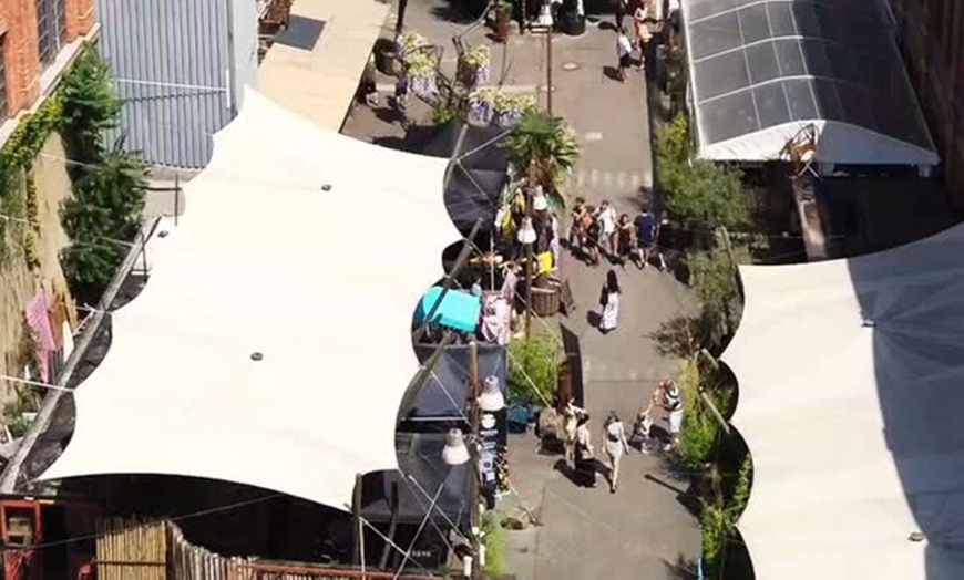 Image 3: Berlin Chili Fest Spring, Harvest oder Christmas für 1 Person