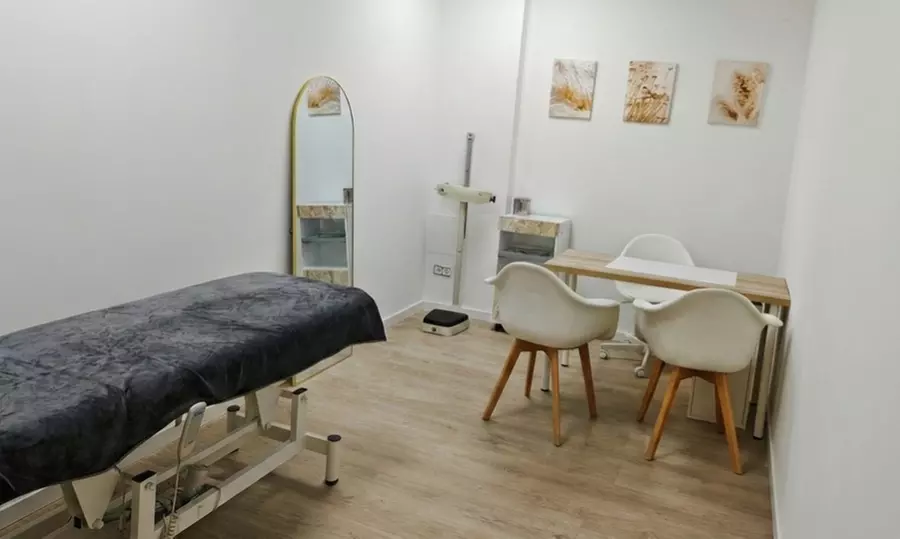 Microneedling dermapen con vitaminas, máscara LED 1 o 2 sesiones