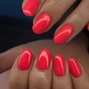 Image 2: Stunning Nails Await with your Choice of Basic, Dip, or Gel Manicure