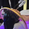 Image 7: 60 Min Head Spa Treatment w/Neck & Scalp Massage + Mini-Facial for 1-2