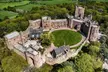 Castle Hotel in Cheshire: Breakfast & Luxury Dining Experience for 2 at 4* Peckforton Castle - Image 2