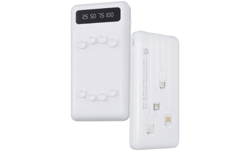 Image 3: Caja misteriosa de productos electrónico