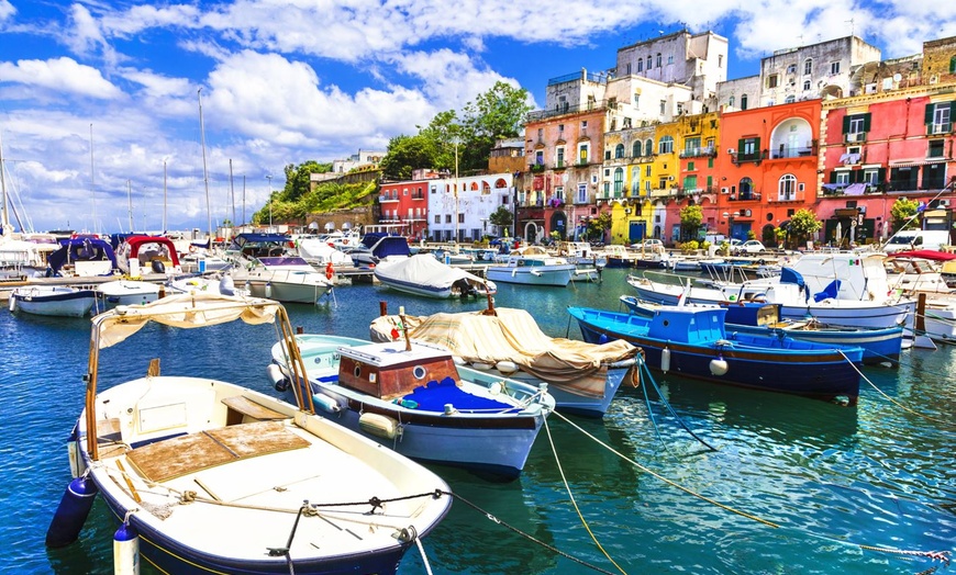 Image 5: ✈ 8-Day Rome, Naples & Sorrento Getaway w/ Air – From Weekender Breaks