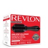 Image 1: Spazzola Revlon asciugacapelli e voluminizzante