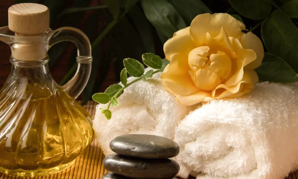 60-Minute Swedish Massage or 90-Minute Blissful Combo Special Massage 