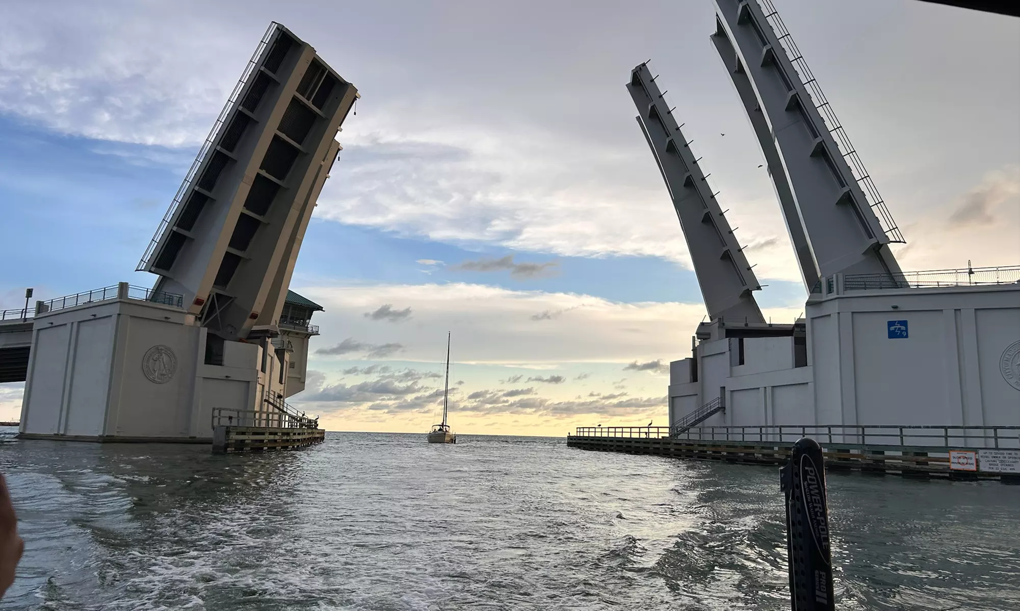 Explore Three, Four, or Five-Hour Private Boat Tour For Six (BYOB)