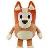 Image 9: Bluey Inspired Talking Plush Toy