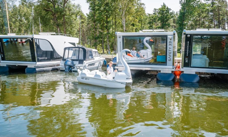 Image 15: Sagard auf Rügen: Deluxe-Doppelzimmer inkl. Halbpension