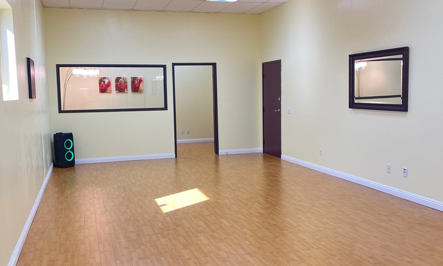 Image 4: Learn Ballroom and Latin Styles in One Private Session