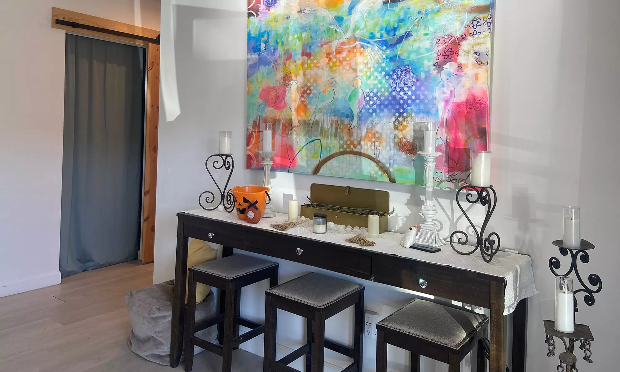 Custom Therapeutic Massage with Hot Stones Cupping and Gua Sha