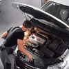 Image 1: Oil Change with Free Computer Scan!