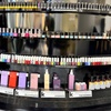 Image 3: Revitalize your Nails with Manicure-Pedicure Services!