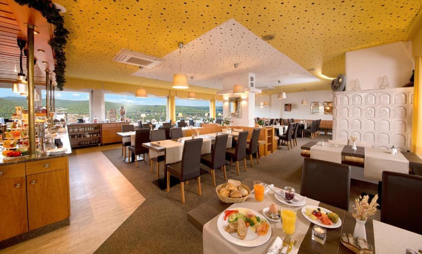 Image 8: Harz: 2-5 Nächte inkl. Frühstück, Wellness und Parken