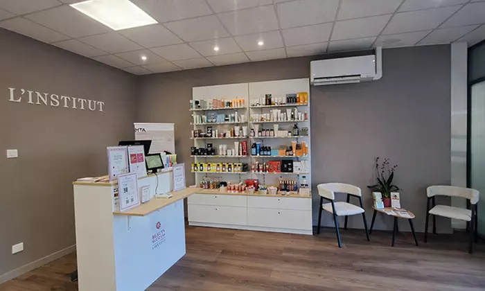 5 séances d'épilation au laser sur une zone au choix