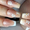 Image 1: Manicura, pedicura o ambas para 1 persona