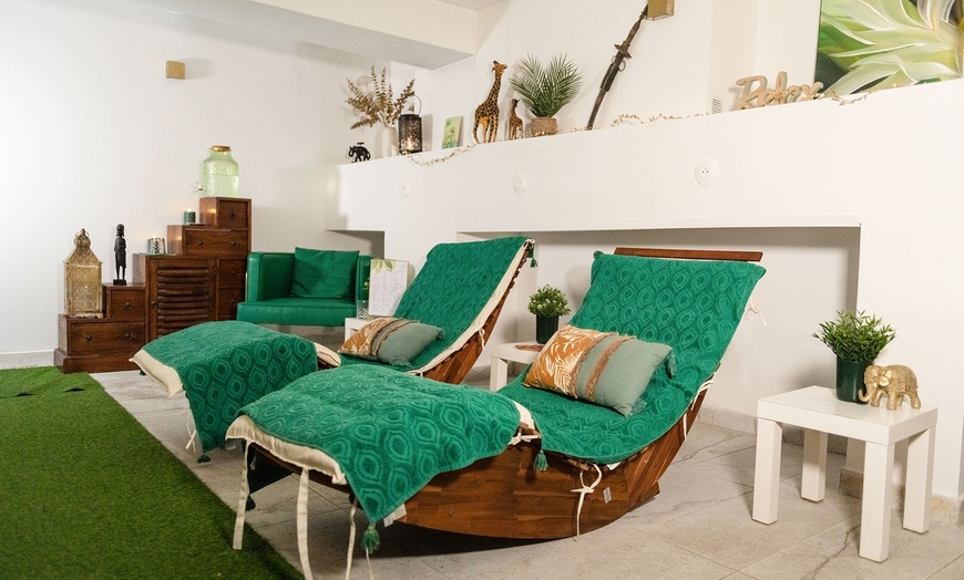 Image 3: Hammam et relaxation avec Green Beauty Center