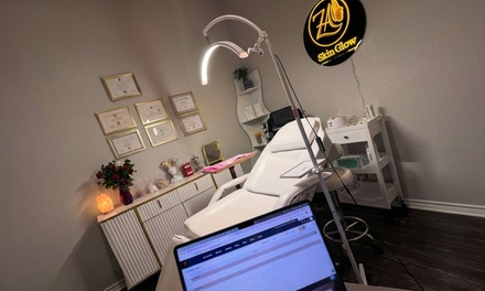 20 Units of Botox - Skin Glow by Zaman