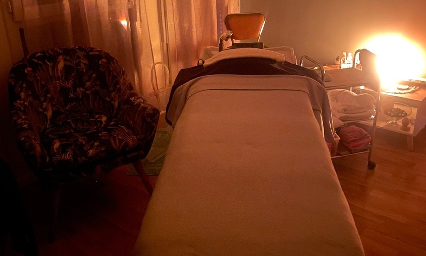 Image 5: Parenthèse détente avec Head Spa à Lille